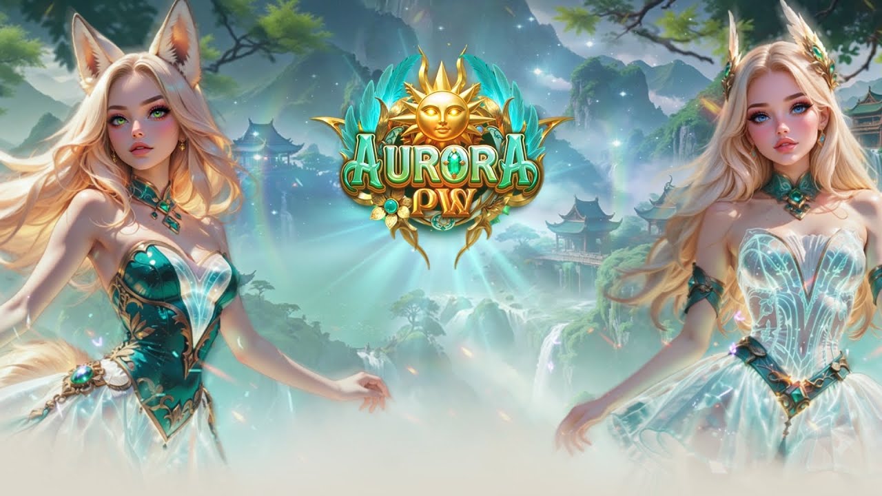 МАСШТАБНЫЙ ВРЫВ НА AURORA PW