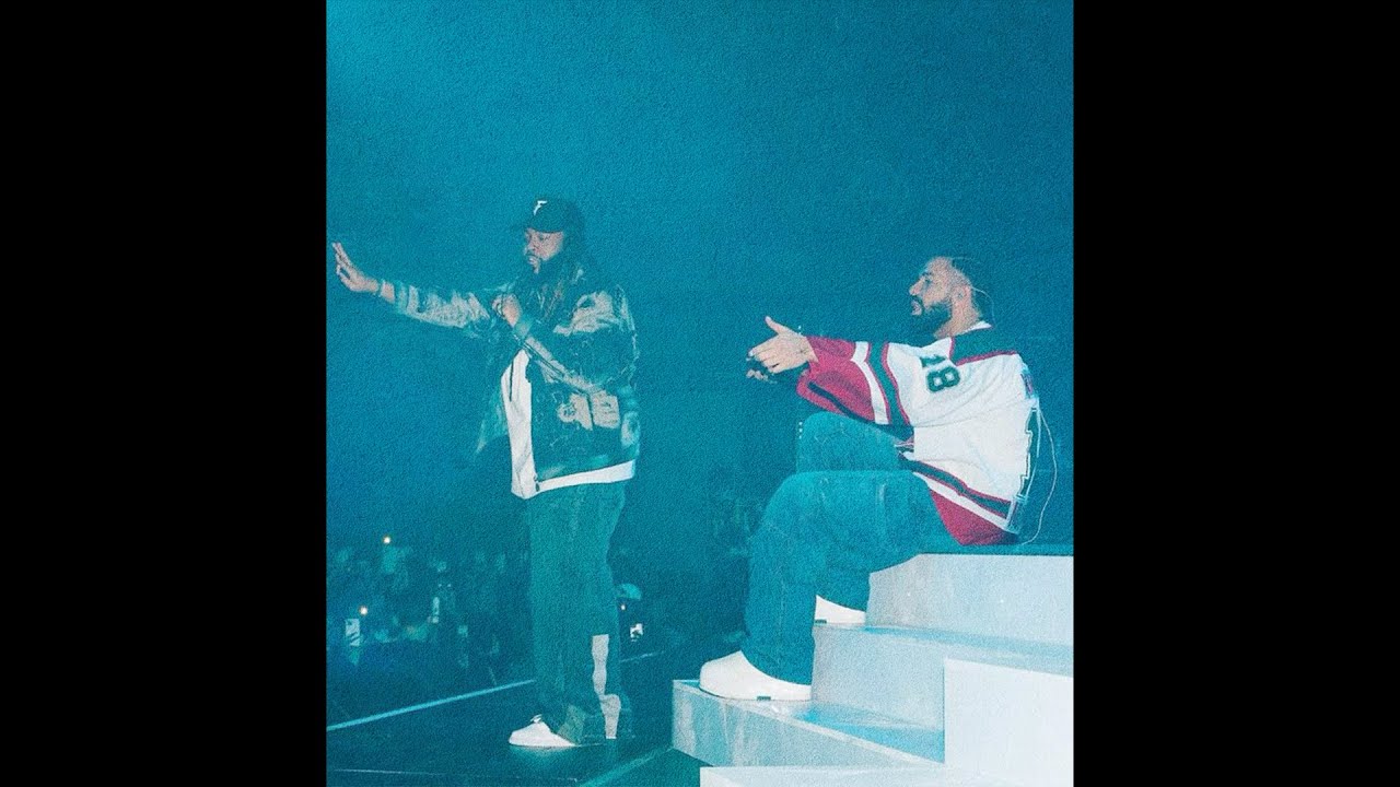 (FREE) Drake x PARTYNEXTDOOR Type Beat ~ WHEN YOU'RE GONE ($$$4U)