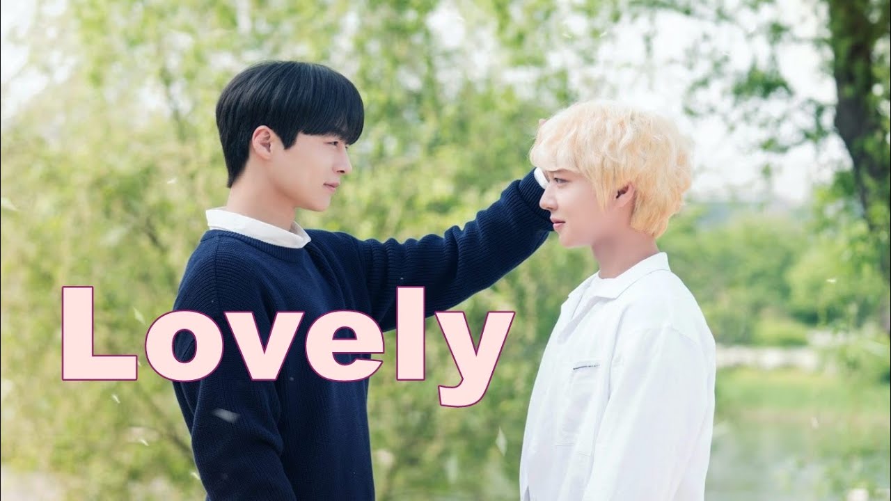 [Yeo Joon & Soo Hyun] At a distance spring is green  | Lovely