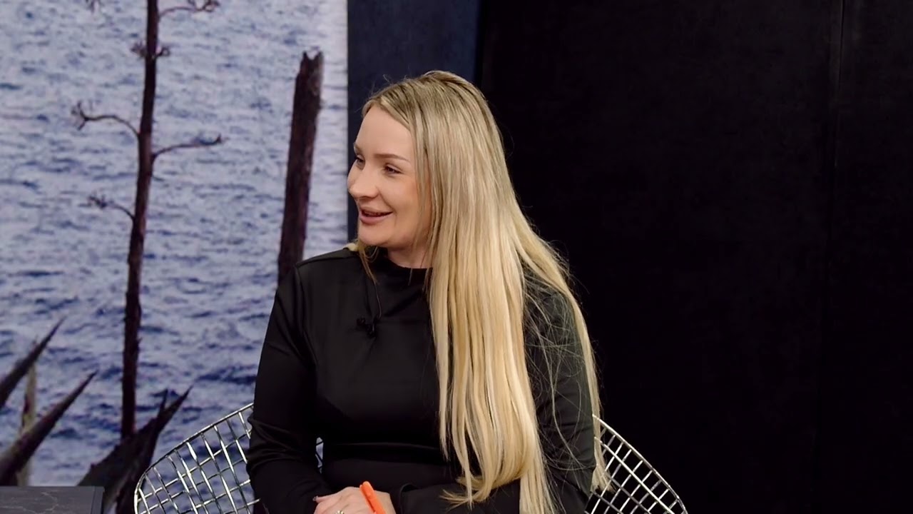 ZDRAVI BILI DALMACIJO 09.03.2026. - KATARINA TRAMONTANA - IVA DŽAJA