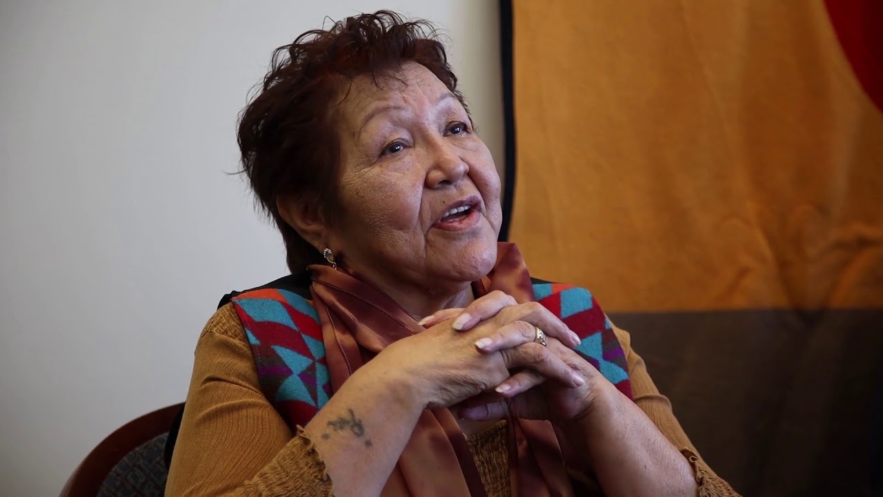 Indigenous Women's Leadership