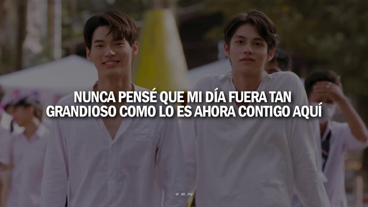 Scrubb - เข้ากันดี (Click) | Sub. Español.