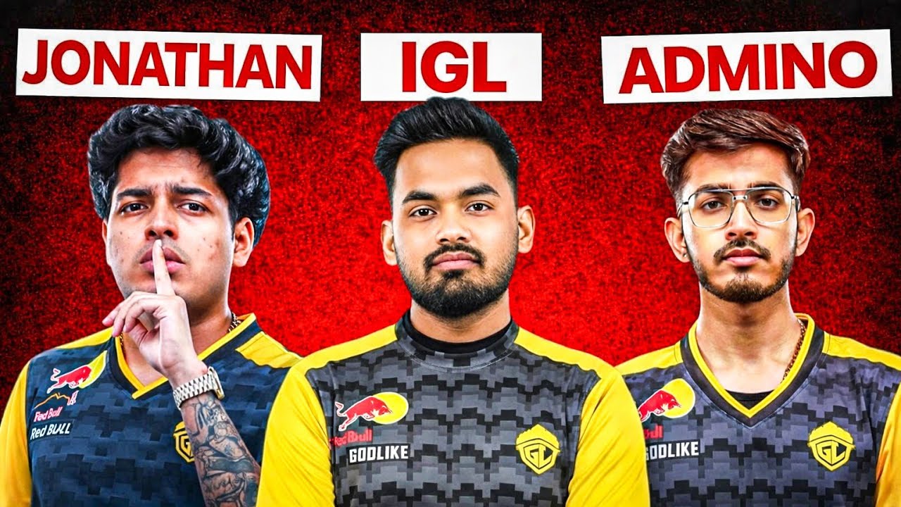 MANYA THE GOAT IGL @GodLmanyaa 🔥| GOATED IGL OF INDIA 