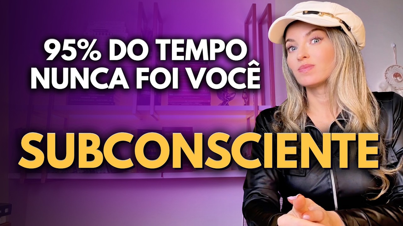 Os Mistérios da Mente Subconsciente