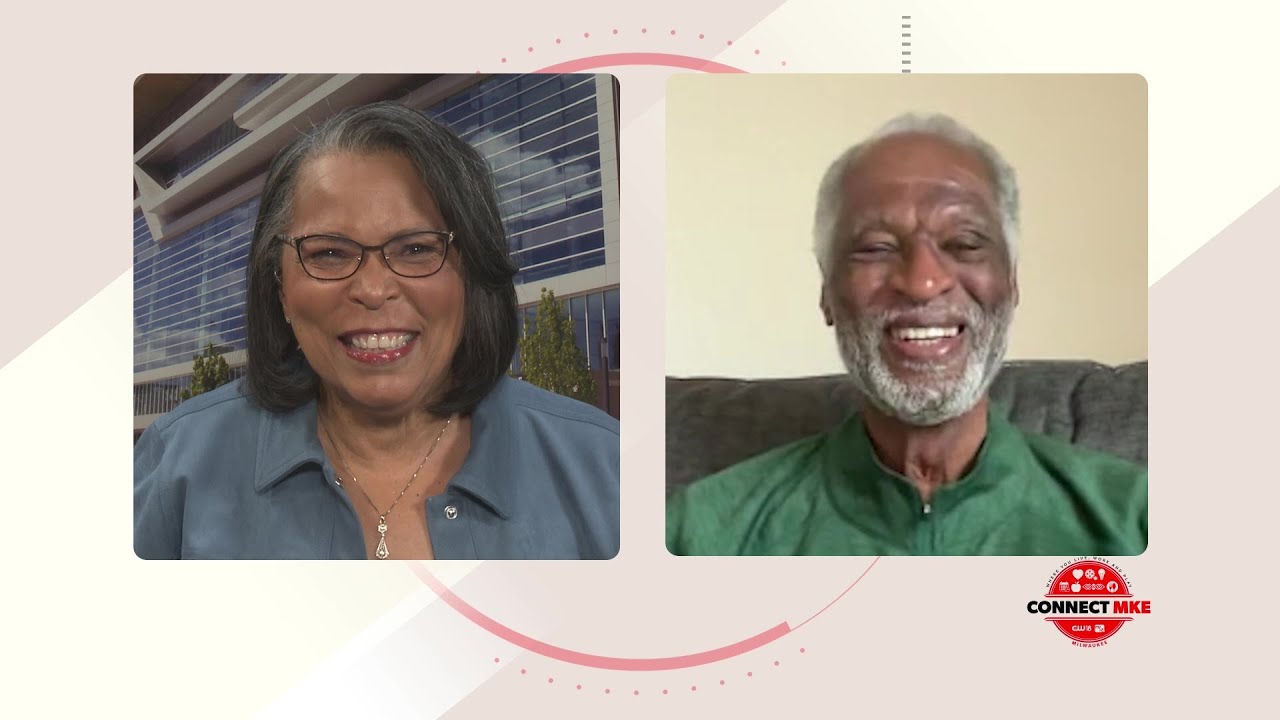 Milwaukee Reading Coalition- Dr. Howard Fuller