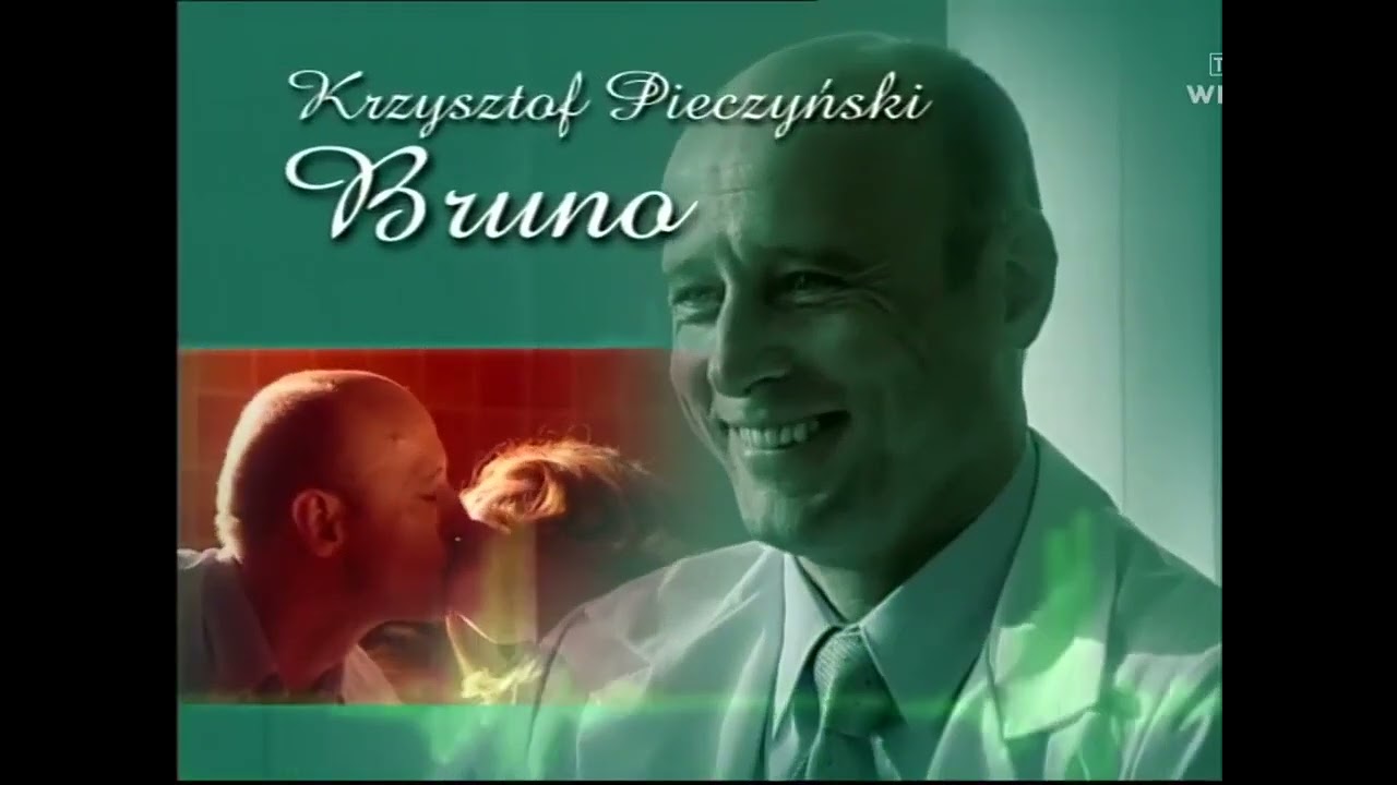 Na dobre i na złe - czołówka (1999-2002)