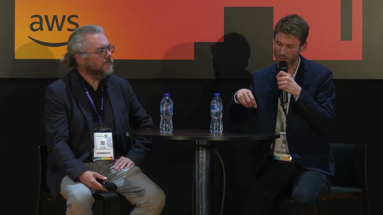 TL12 INCYBER From DNS Abuse to the Human Attack Surface How Infrastructure Intelligence and Dark Web