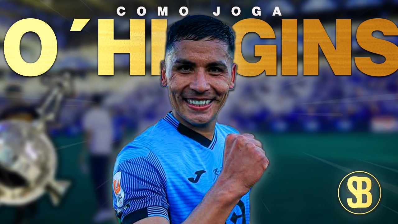 🔎 RAIO-X DO O’HIGGINS! Como joga o próximo adversário do Bahia na Libertadores 2026?