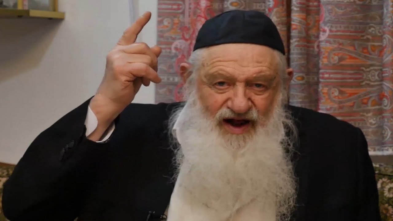 ☢ בול פגיעה - הרב אורי זוהר חושף מיהו משיח בן יוסף ומיהו משיח בן דוד!