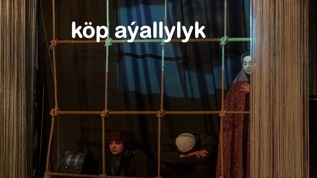 köp aýallylyk jelal kary