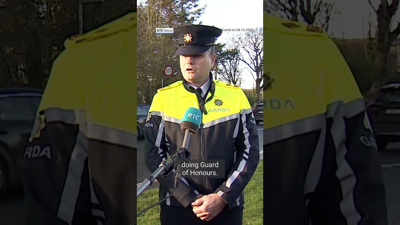 Garda&iacute; and PSNI issue stark warning to road users