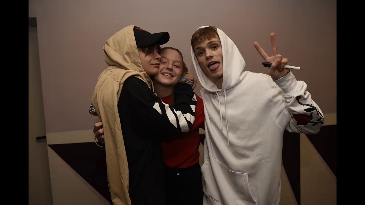 Bars and Melody | Meet and greet photos | Hungary, Budapest | Lighthouse tour, Analog Music Hall |