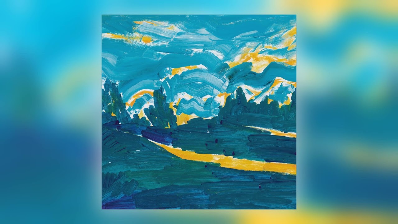 Khaled Kurbeh - Darb I–II [Audio]