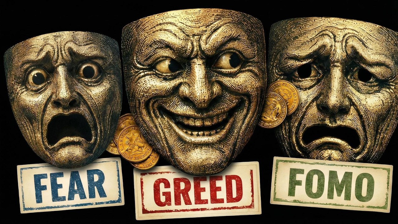 The Money Mistakes That Destroyed Empires