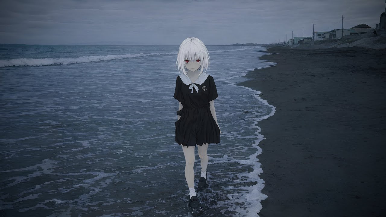 Good Fog [Maidcore]
