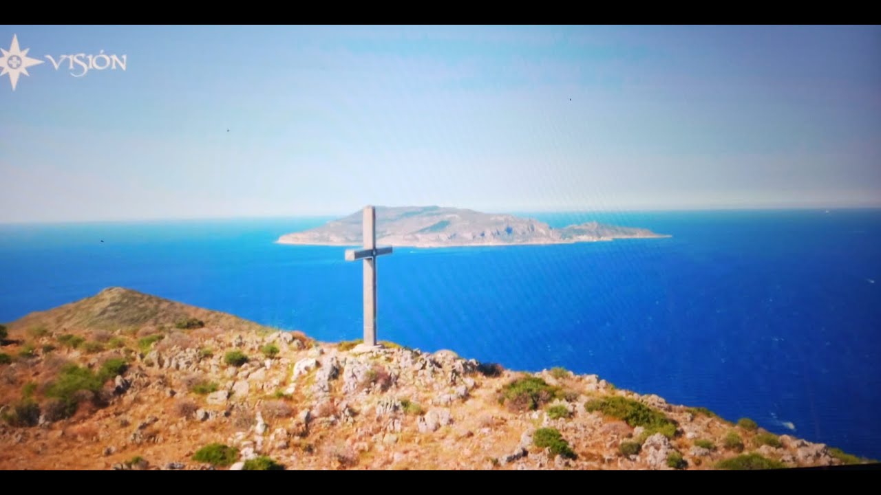 Le Meraviglie del Creato:Isole Egadi a cura di Sabina Braschi. Riprese Montaggio Claudio Angelini