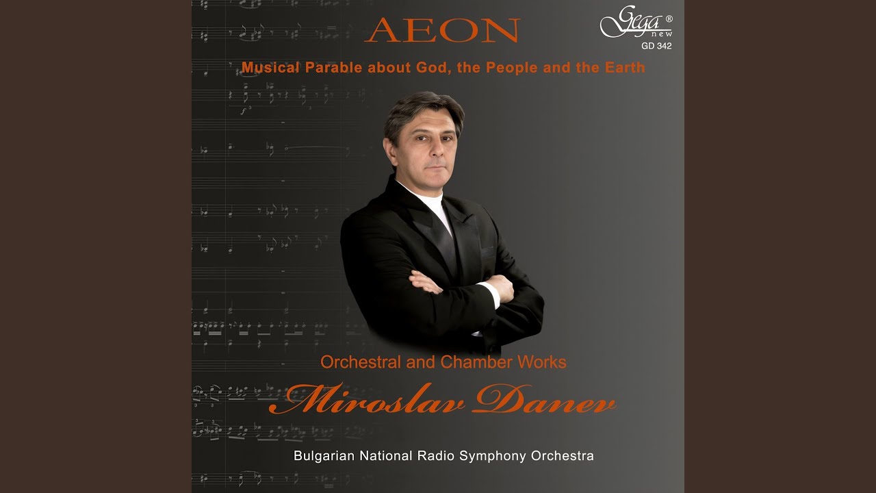 Passacaglia and Toccata: I. Passacaglia