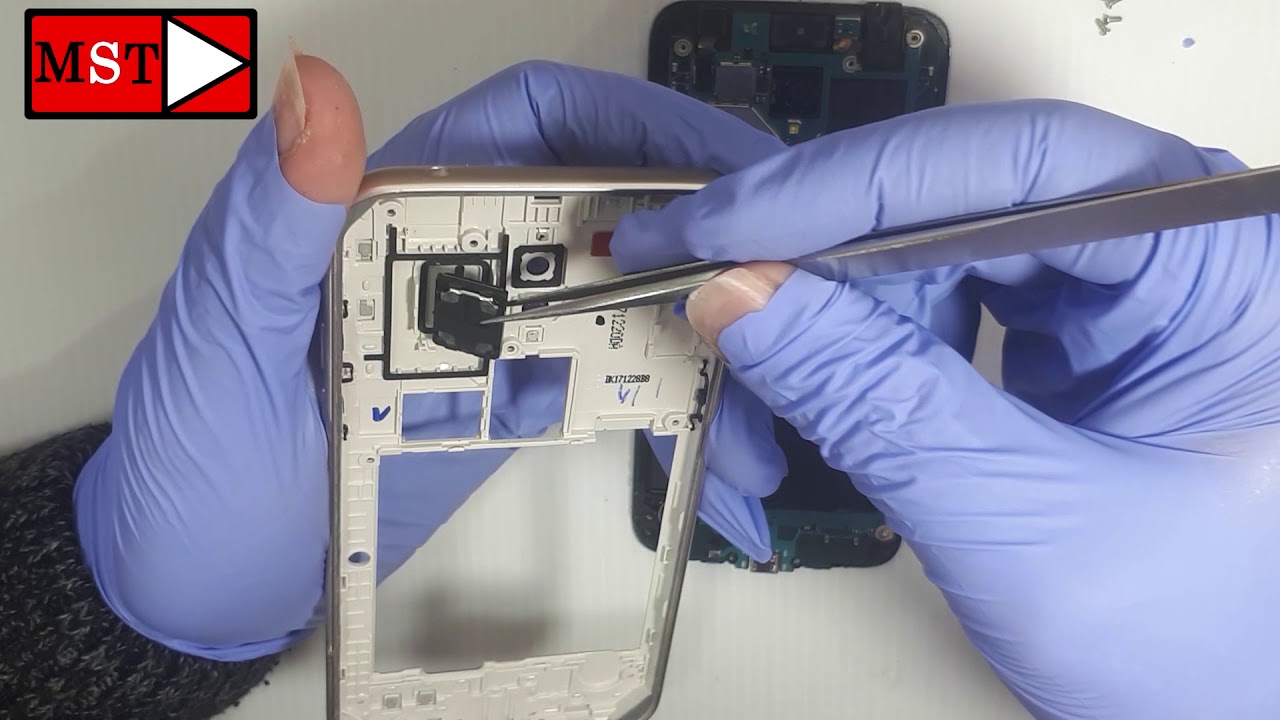 Samsung Galaxy Grand Prime Pro (SM-J250) \ J2 Pro Teardown (Disassembly)