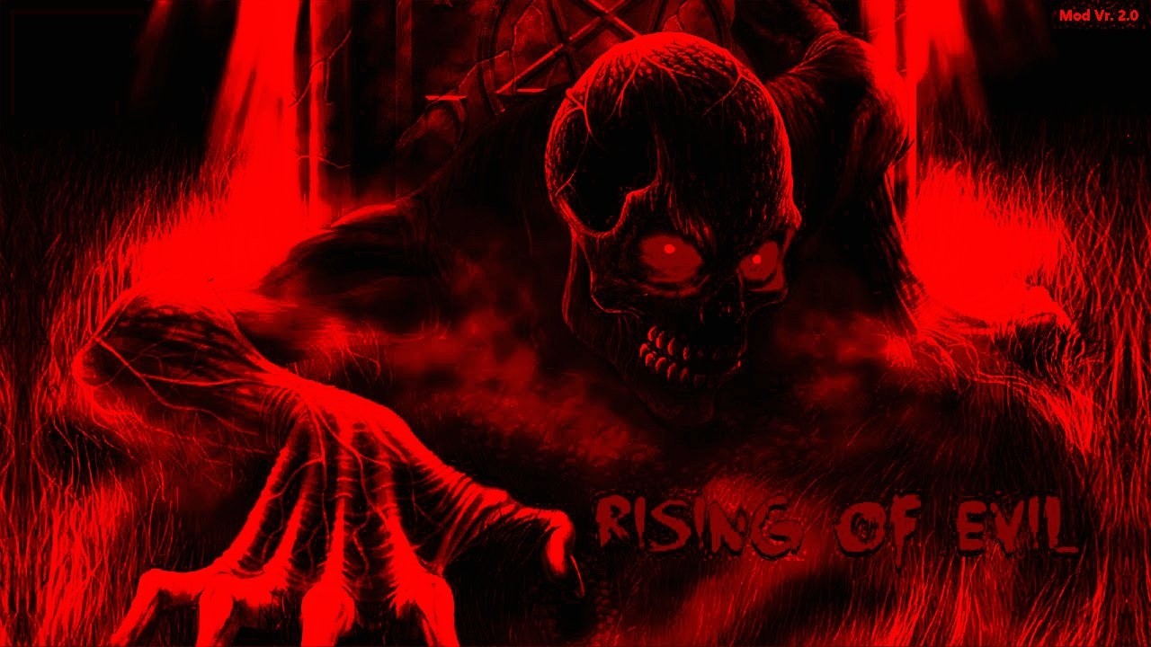 مود \\ RE4 UHD MOD RISING OF EVIL DEFINITIVE VERY HARD DIFFICULTY 