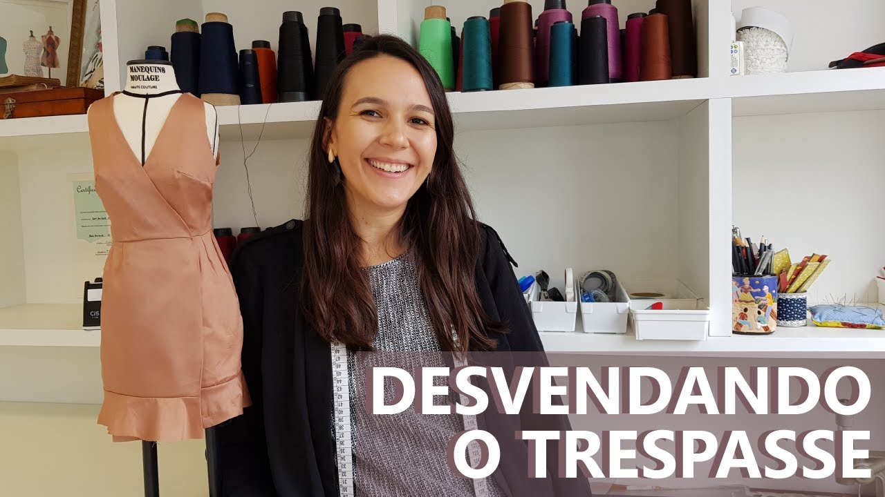 Desvendando o TRESPASSE