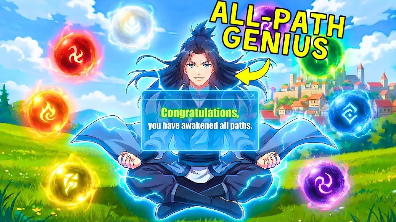 He Reincarnates As A Slime In Monster Hell And Rises To Become The Boss Manhwa Recap