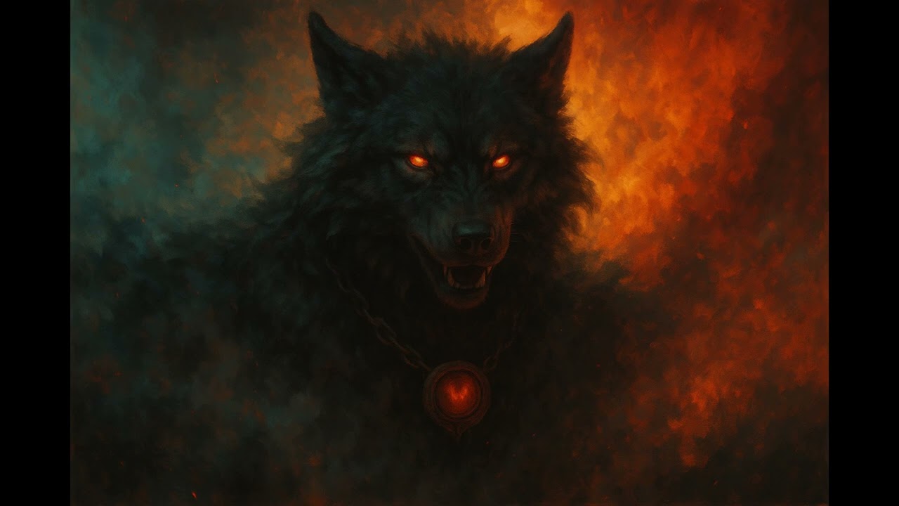 Valhalla Drums &ndash; FENRIR | 
