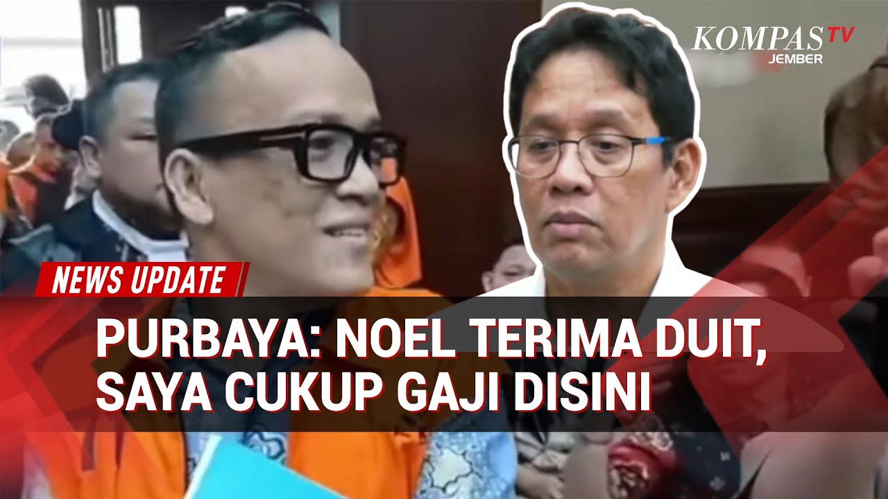 Respons Santai Menkeu Purbaya Usai Peringatan Eks Wamenaker: Yang Penting Saya Tidak Terima Uang
