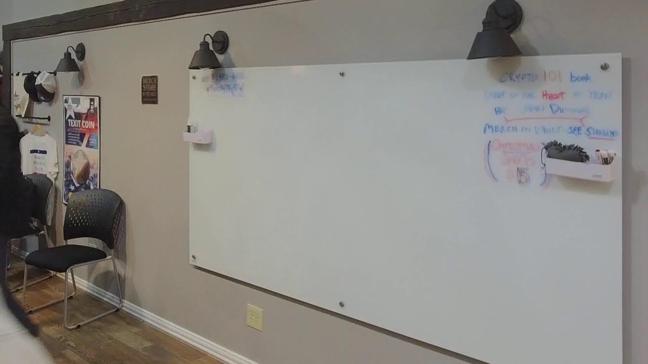Texit Training Mansfield Meeting LIVE 11-14-26 | Jeh