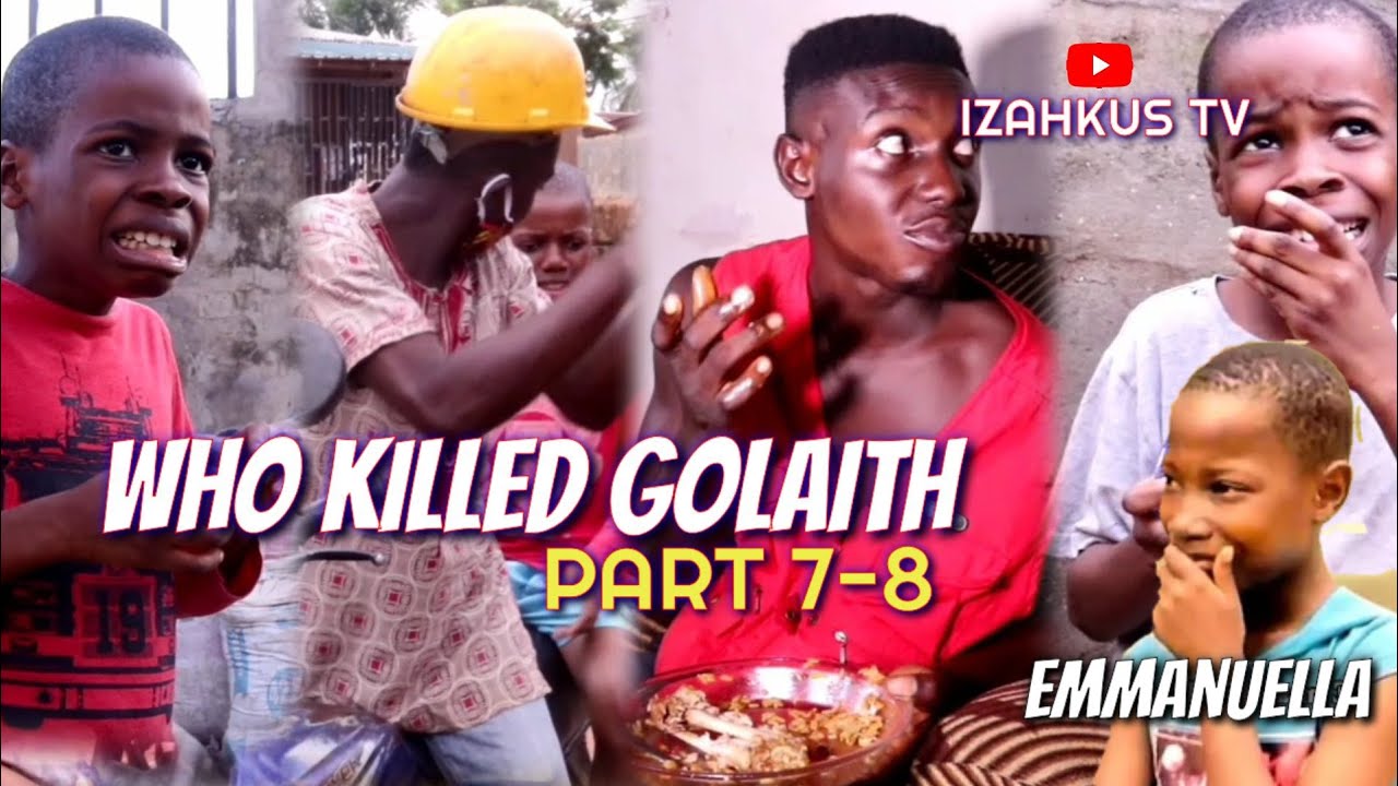 DORATHY PLAY THE RECORD (Mark Angel Comedy) (Izah Funny Comedy) (IzahkusTv)