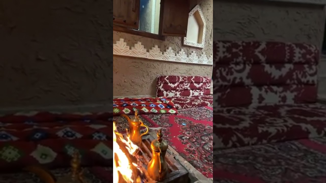 الشغاله الأفريقيه