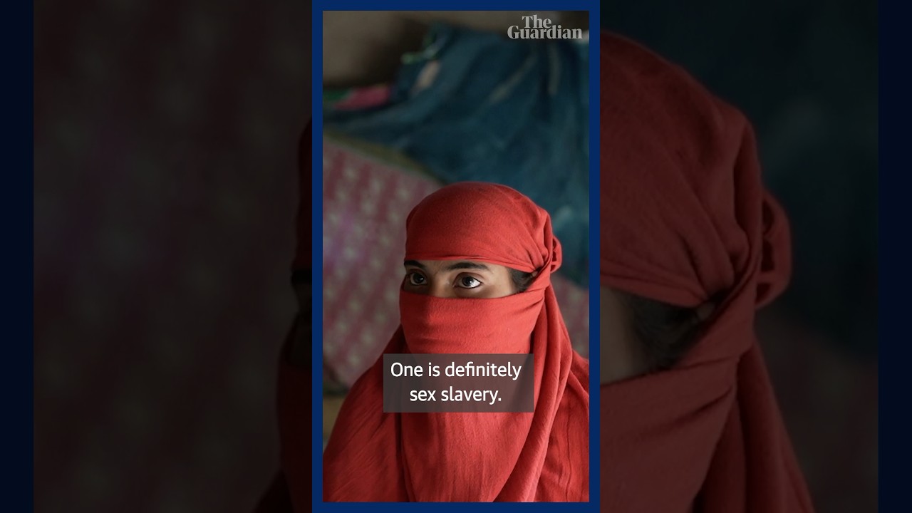 Child trafficking: India&rsquo;s stolen children