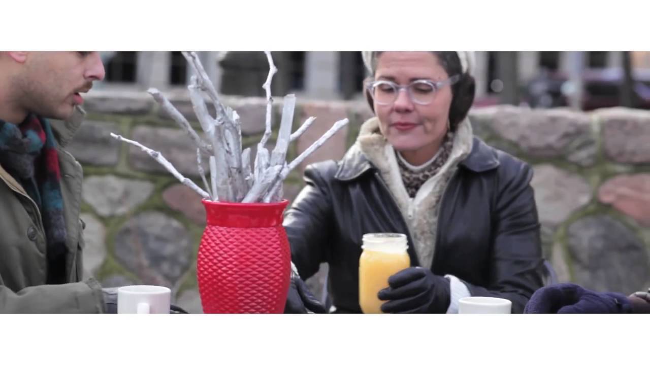 TONIC & JUICE