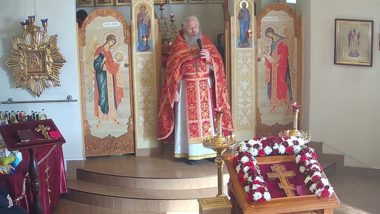 Чому Бог Любов наказує невинних?