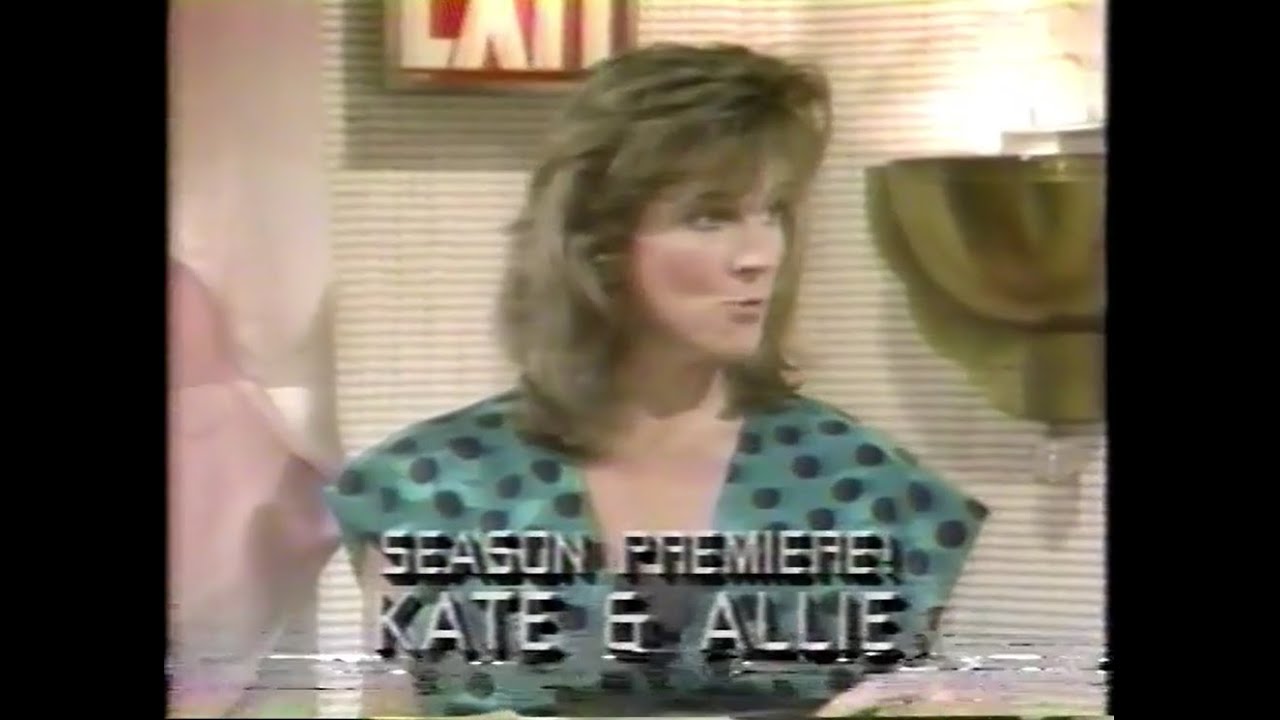 September 23, 1985 commercials