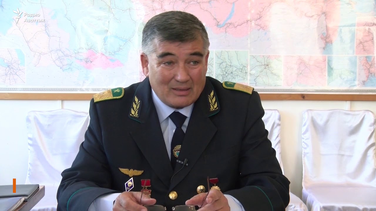 В Джалал-Абаде планируют возродить железнодорожный маршрут Джалал-Абад - Андижан