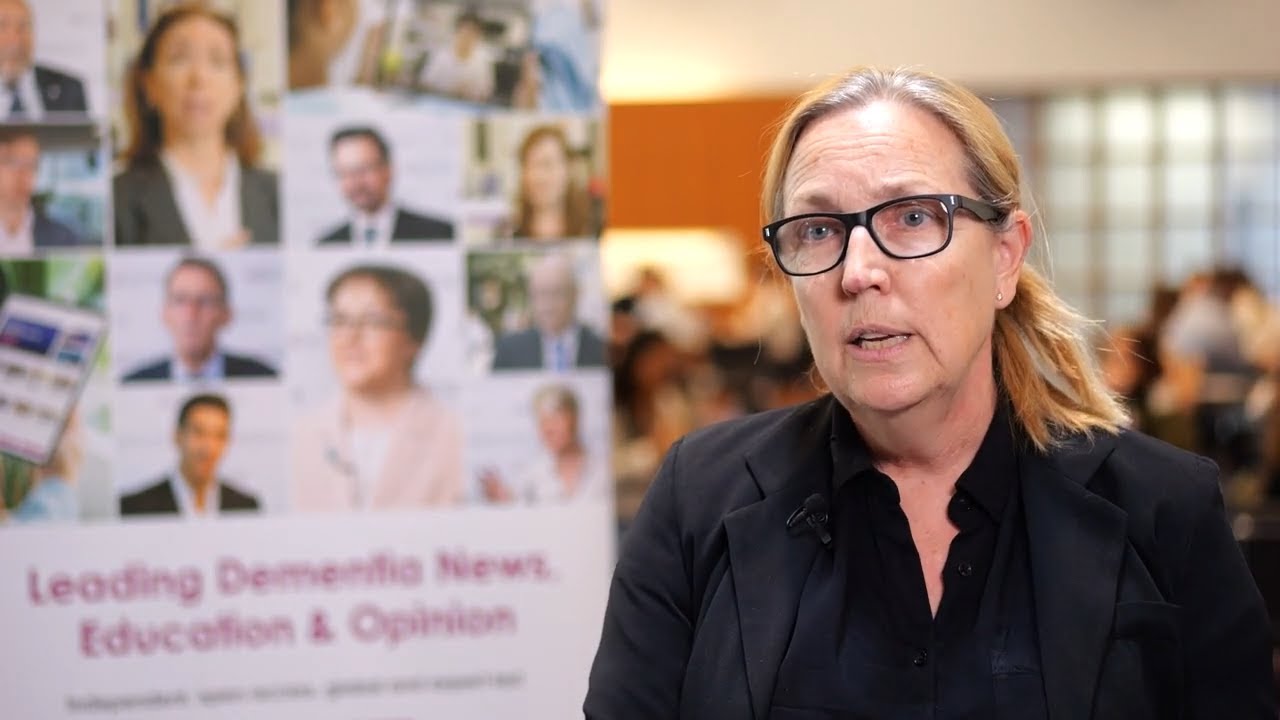Why Alzheimer’s disease research is focusing on tau