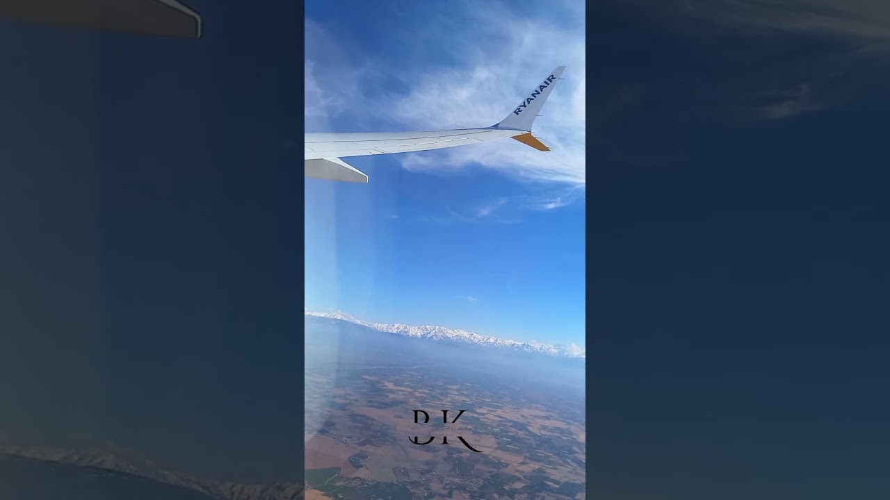 سفري من مراكش إلى ملقا باسبانيا،رحلة مرة بسلام حمد لله.