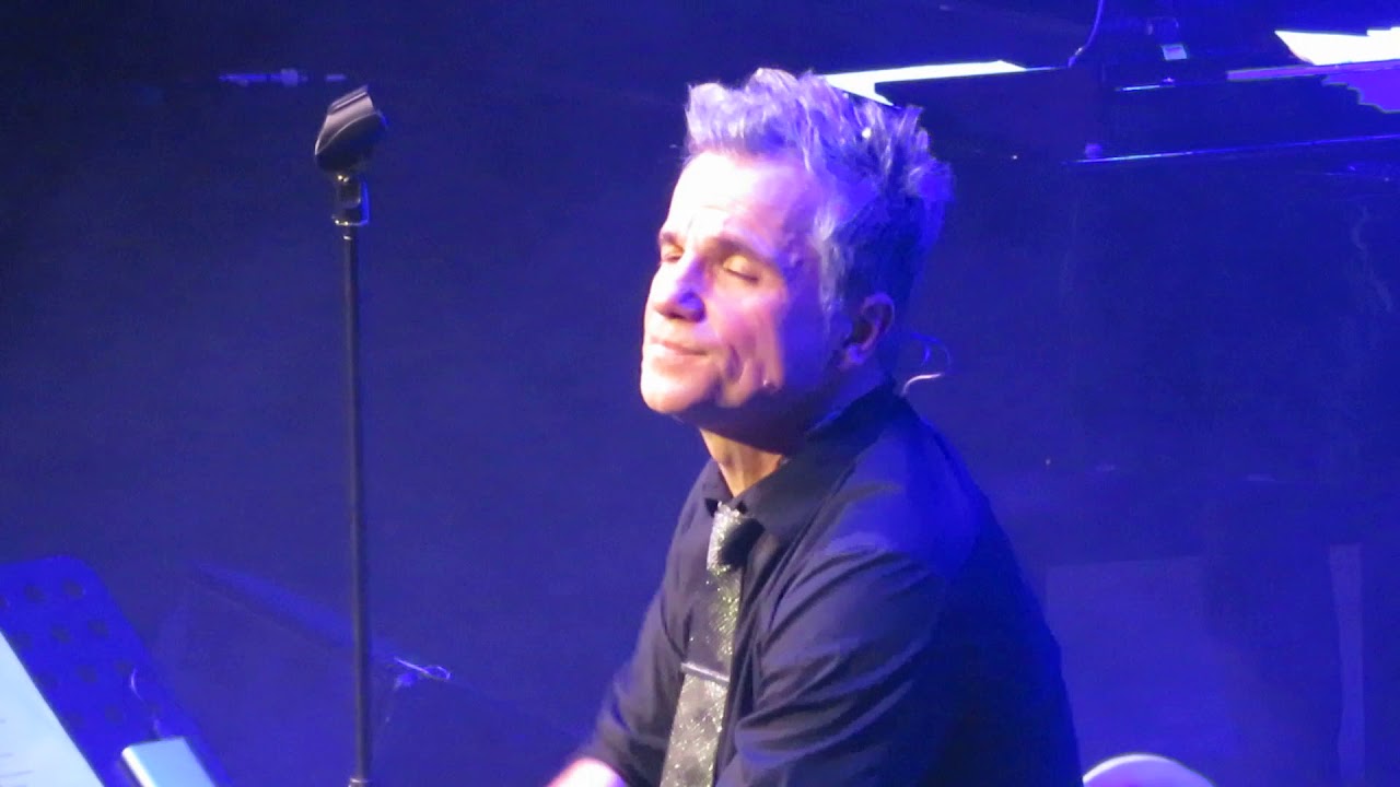 Bruno Pelletier – Let It Be (The Beatles)