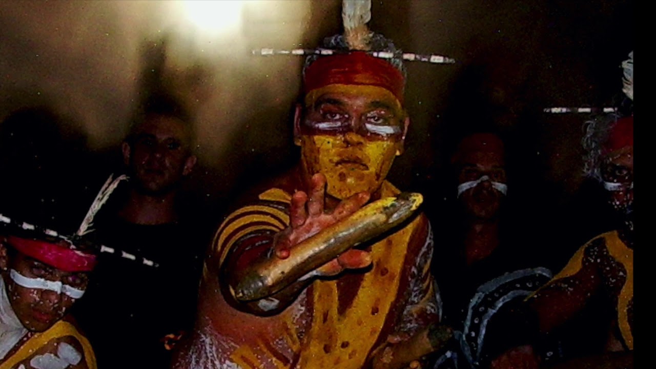 Mirabooka by Visions of a Nomad and Nunukul Yuggera