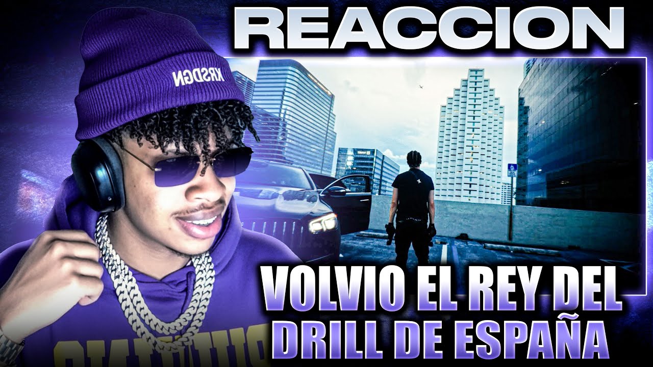 WhiteAishan reaccionando a SKINNY FLEX - CHOPPA