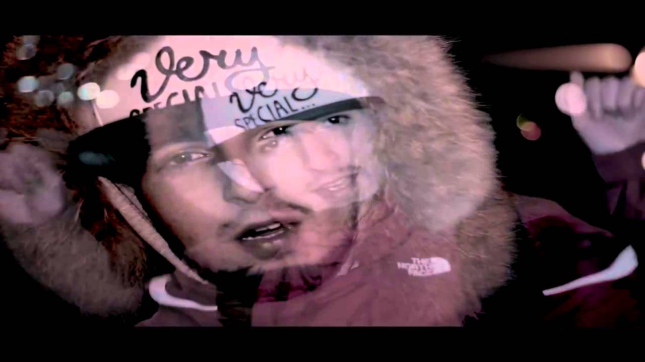 Rasskulz & Innecent   Freestyle 3