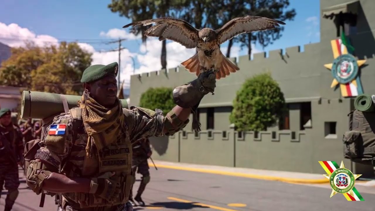 Comandante General  visita a la “Pista de Eficiencia de Combate” del 6to. Batallón de Cazadores.