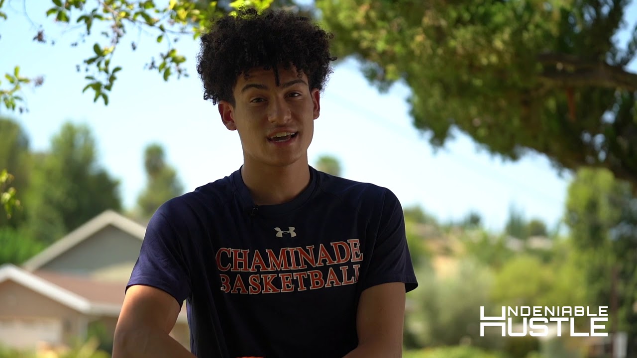 UNDENIABLE HUSTLE2K KJ Simpson Project Final 1080 60p