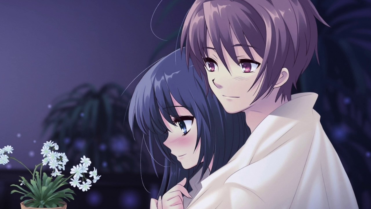Nightcore - Love You Zindagi