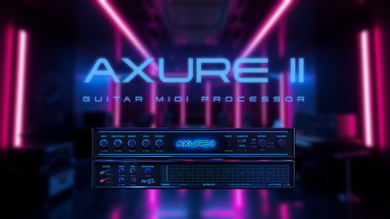 Axure II Quick Overview