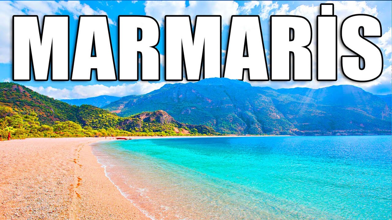 MARMARİS GEZİ TURU MARMARIS WALKING TOUR 4K #marmaris#turkey#Мармарис#마르마리스 #مارماريس#мармарис#マルマリス