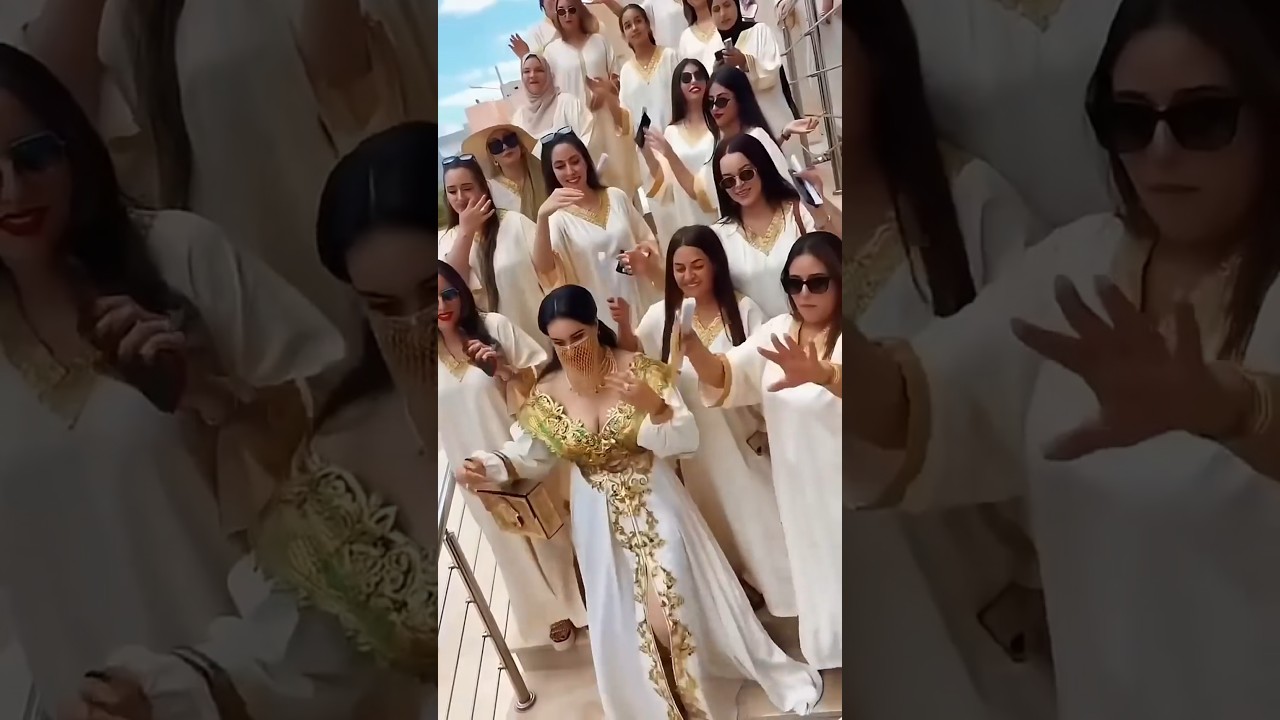 👑 Royal Saudi Queen&rsquo;s👸Luxury Lifestyle💫