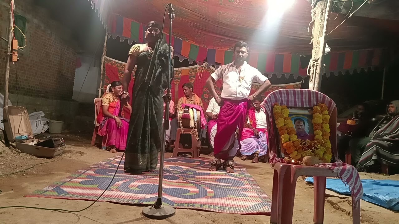 Ek Tv Oggu Kathlu  Eggidi Kumar  Ph no 9912294504