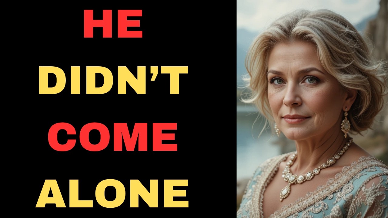“I Overheard My Son-in-Law That Night… And I Couldn’t Believe It”| Infidelity story
