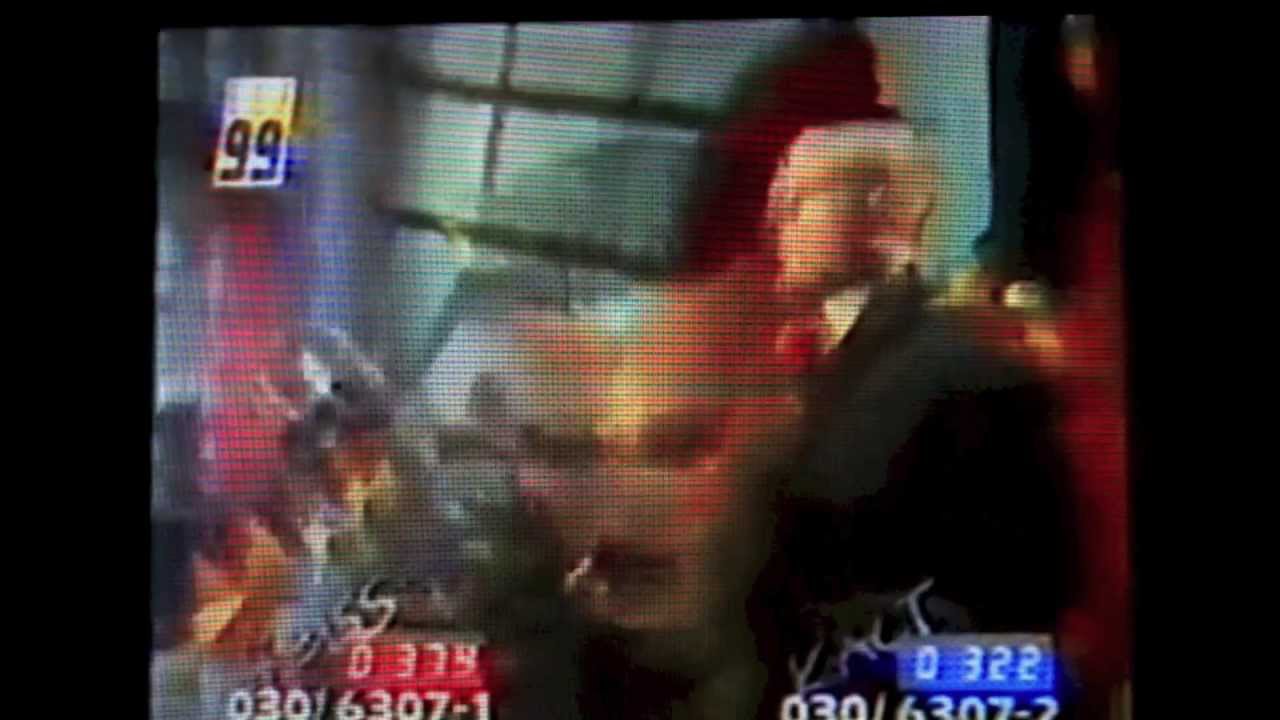 AND ONE bei ELF99, erster Fernsehauftritt, Life isn't easy in Germany